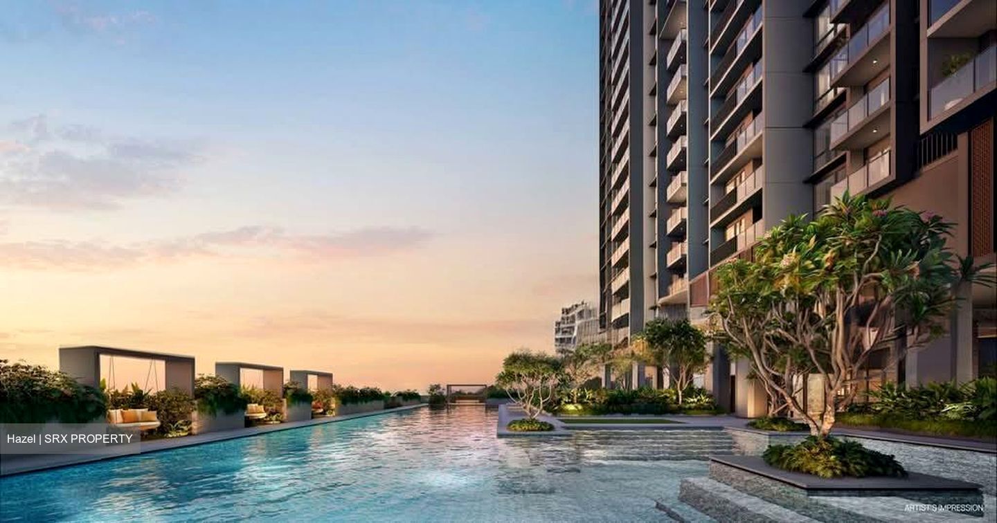 Thomson View Condominium (D20), Condominium #590596871